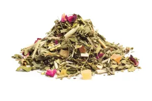 GRANAT I MORINGA - ziołowa herbata, 500g #518155