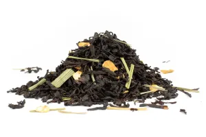 EARL GREY LEMON – czarna herbata, 1000g #517141