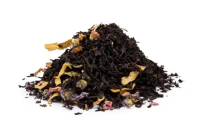 ENERGETYCZNE MANGO - czarna herbata, 1000g #98038