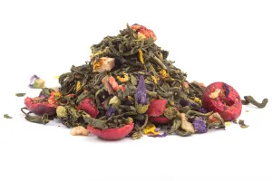 ANIELSKIE OWOCE - zielona herbata, 500g #519121