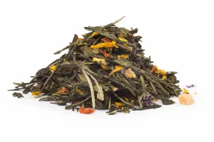 MAGIA ELFÓW - zielona herbata, 100g