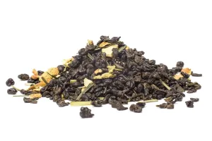 GUNPOWDER CYTRYNOWY - zielona herbata, 1000g #95425