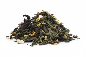 MAGICZNA ŚWIĄTYNIA – zielona herbata, 100g