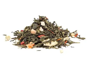 SZCZĘŚLIWY BUDDA - zielona herbata, 100g #517312