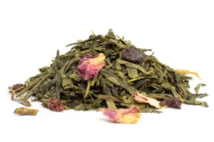 WIŚNIOWE ODURZENIE - zielona herbata, 1000g #523725