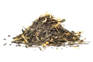 ZIELONA ŻABA - zielona herbata, 100g #517258