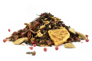 Masala Chai Sekrety Indii - Czarna herbata, 500g #524125