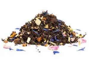 Niebiański Raj BIO - czarna herbata, 250g