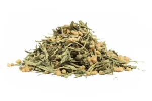 JAPAN GENMAICHA KOHKI Z MATCHA - zielona herbata, 100g #518674