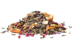 MIESZANKA ZIOŁOWA SŁODKA ILUZJA – herbata ziołowa, 250g #95141