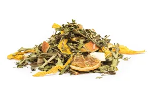 OGRÓD MORINGA – ziołowa herbata, 50g #95953