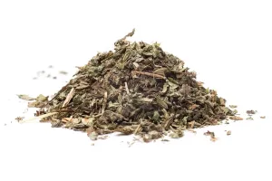 MELISA LEKARSKA (Melissa officinalis) - ziołowa herbata, 1000g #95817