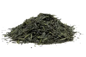 JAPAN KAGOSHIMA KABUSECHA BIO - herbata zielona, 100g #97771