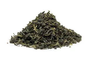 JAPAN KAMAIRICHA BIO - zielona herbata, 1000g #97780