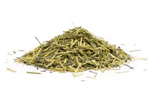 CHIA Z GOJI - zielona herbata, 100g #520003