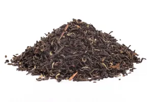 Czarne herbaty Manu tea