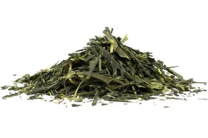 Sencha Kariban 1st Flush BIO - herbata zielona, 100g #520693