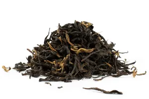 Chiny Guangxi Gongfu BIO - Herbata czarna , 250g #520634