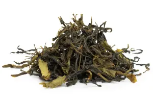 Gruzińska Gold Green tea - mieszanka białej i zielonej herbaty, 1000g #98621