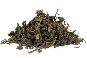 Gruzińska zielona herbata Gantiadi, 100g