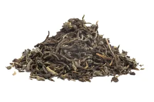 HERBATA JAŚMINOWA BIO - zielona herbata, 100g #518621