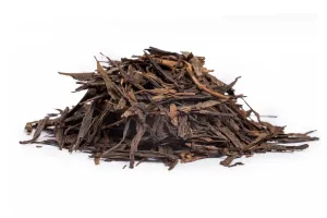 CHINA BLACK SENCHA BIO - czarna herbata, 500g #518907