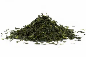 KOREA JEJU SEJAK DURIN BIO - herbata zielona, 500g #98369