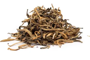 CHINA YUNNAN GOLDEN BUD MAO FENG - czarna herbata, 100g #523511