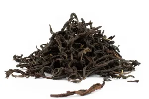 Czarne herbaty Manu tea