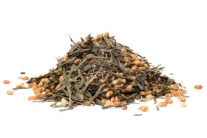 JAPAN GEN MAI CHA - zielona herbata, 50g #521636