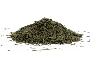 JAPAN GYOKURO HISUI BIO - zielona herbata, 100g #523448