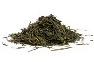 KOREA JEJU JEONCHA GWARANG BIO - herbata zielona , 1000g #524048