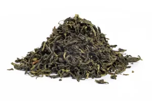 KOREA JEJU OP BIO - zielona herbata, 10g #522688