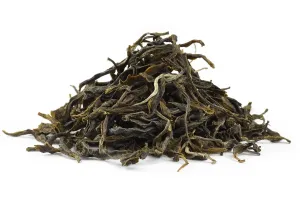 Tanzania Makomu - zielona herbata, 100g