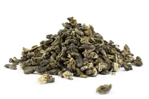 Zielone herbaty Manu tea