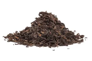 Herbaty Pu-erh Manu tea
