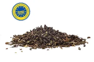 DARJEELING  FIRST  FLUSH LUCKY HILL - czarna herbata, 250g