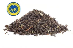 DARJEELING FIRST FLUSH FTGFOP I BIO - czarna herbata, 500g #522227