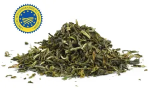 DARJEELING SFTGFOP1 SINGELL BIO / 2023 - czarna herbata, 250g #523057