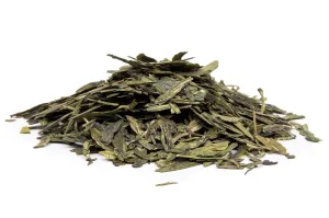 CHINA LUNG CHING BIO - zielona herbata, 100g #523587