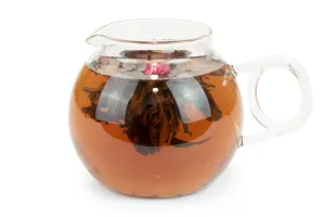 CZARNA PERŁA - kwitnąca herbata, 100g #521534