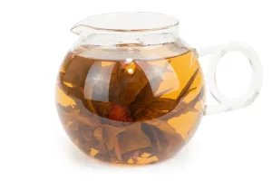 KWIAT MIŁOŚCI - kwitnąca herbata, 250g #521543