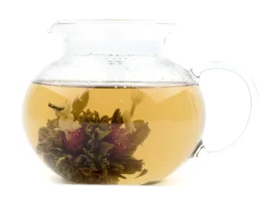 ŁAGODNY KWIAT - kwitnąca herbata, 250g #521651