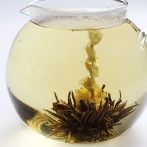 ORIENTALNE PIĘKNO - kwitnąca herbata, 50g