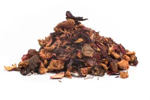 ŚLIWKA W CYNAMONIE - owocowa herbata, 250g