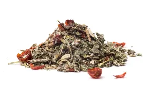 MIESZANKA ZIOŁOWA PROSTA DIETA  - wellness herbata, 250g #521781