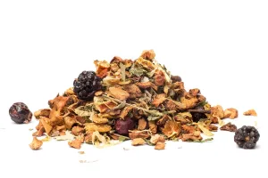 Ziołowe herbaty Manu tea