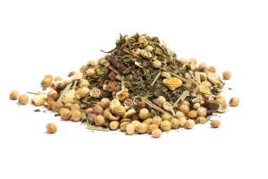 SYLWETKA MARZENIA BIO - wellness herbata, 1000g #522067