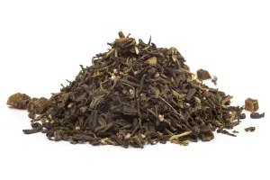 BOMBA WITAMINOWA - zielona herbata, 500g #522950