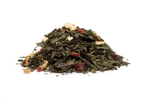CHIA Z GOJI - zielona herbata, 250g #523634